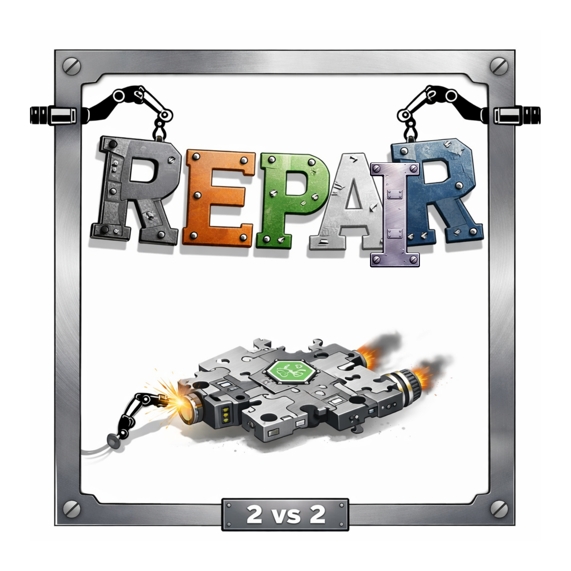 Repair