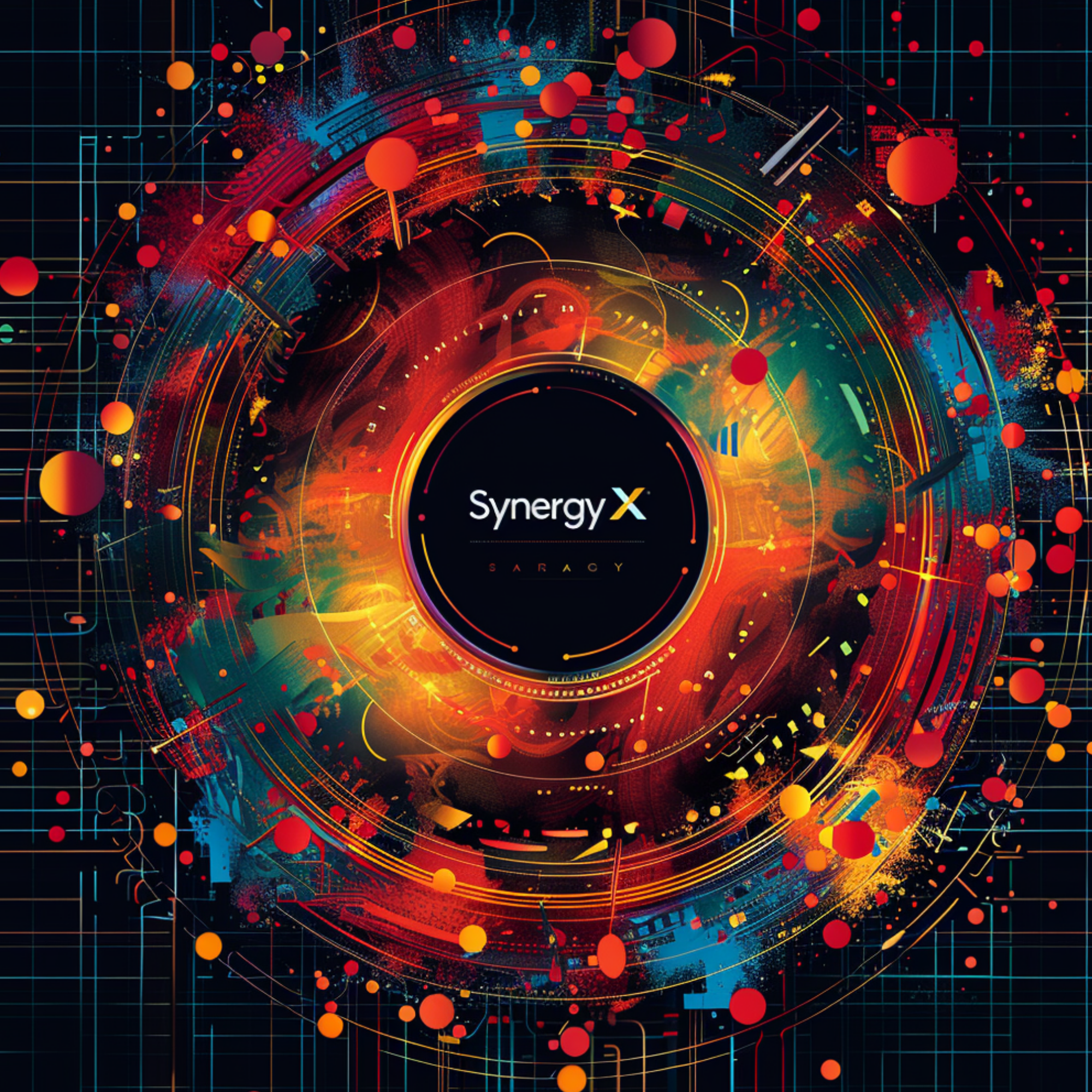 Synergyx